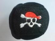 PIRÁT ČERNÝ